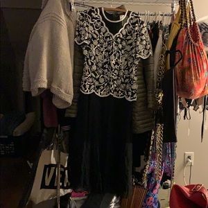 Adrianna Pappel evening dress